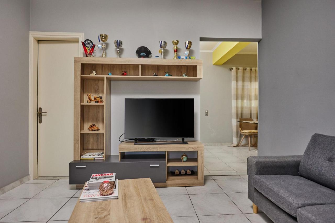 Apartment P Koklas Zakynthos