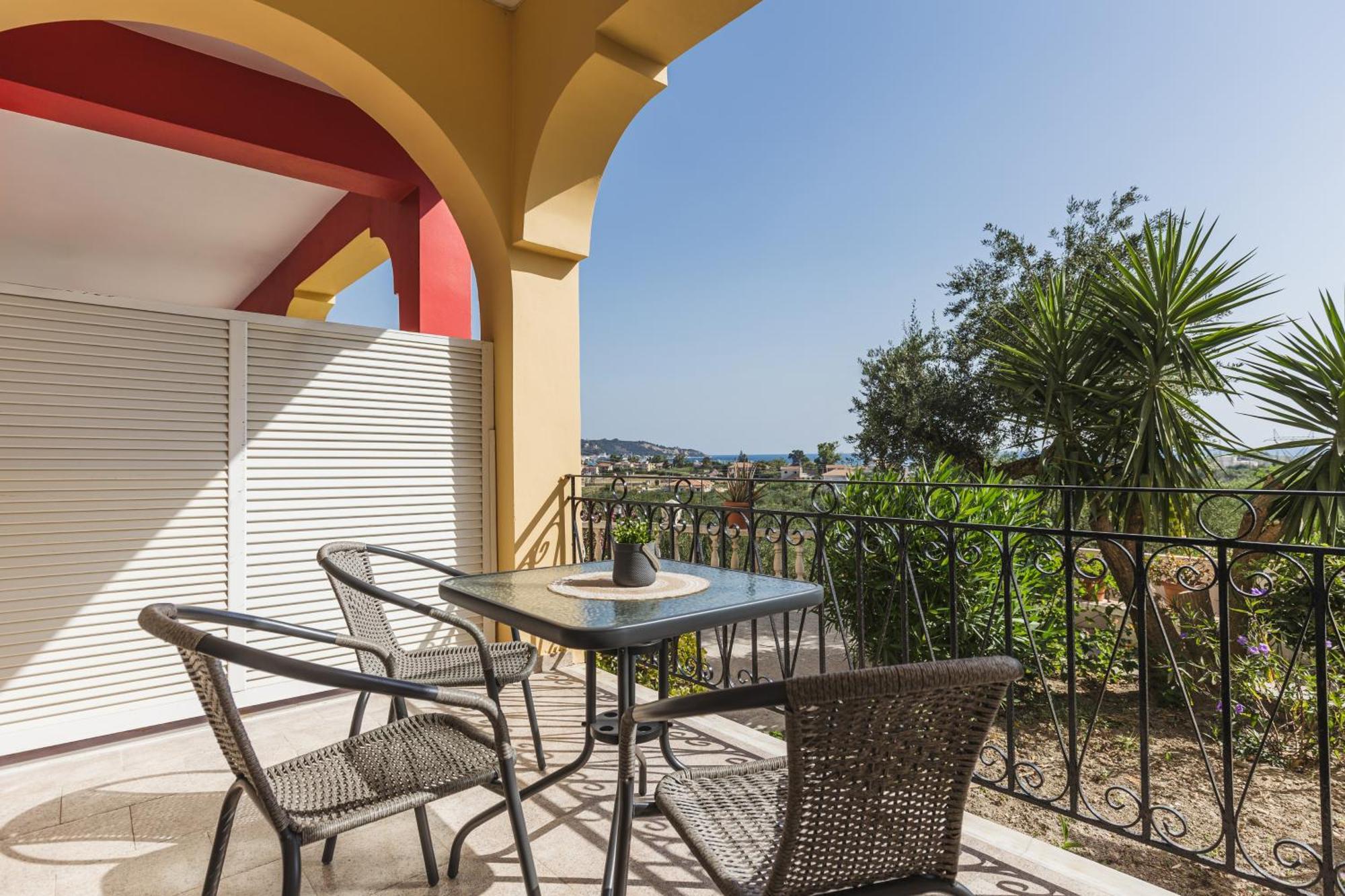 Apartment P Koklas Zakynthos Town